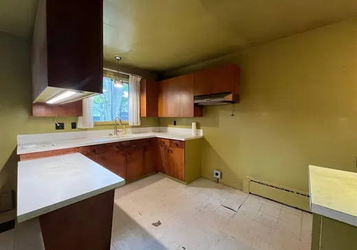 House for sale - 4 Rue Levasseur, Victoriaville, G6P 2T5