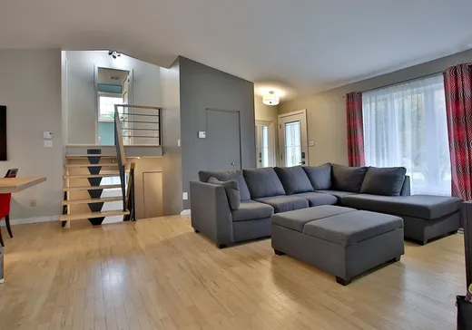 Maison à vendre - 1103 Rue de la Falaise, Sherbrooke, J1N 2M9