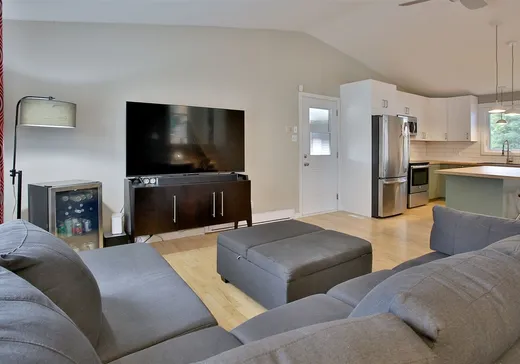 Maison à vendre - 1103 Rue de la Falaise, Sherbrooke, J1N 2M9
