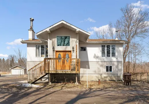 House for sale - 60 Ch. du Bord-de-l'Eau, Gatineau (Aylmer), J0X 2G0