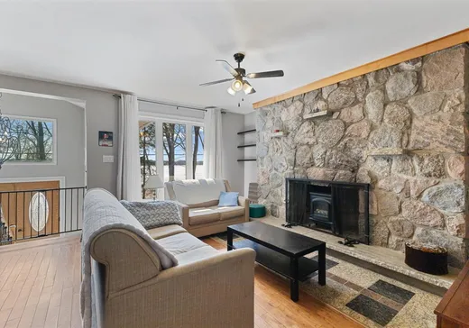 House for sale - 60 Ch. du Bord-de-l'Eau, Gatineau (Aylmer), J0X 2G0