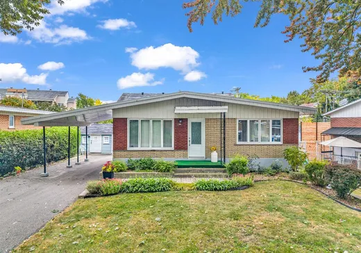 House for sale - 17 Rue Laurier, Saint-Eustache, J7R 2E9