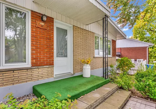 House for sale - 17 Rue Laurier, Saint-Eustache, J7R 2E9