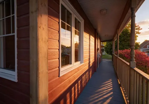 Maison à vendre - 44 Rue St-Cyrille, Rivière-du-Loup, G5R 2G6