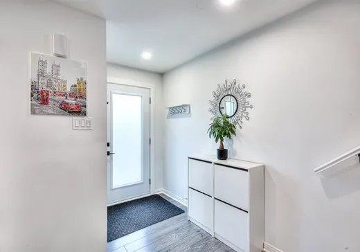 Maison à vendre - 3882 Rue Nancy, Laval (Fabreville), H7P 1K8