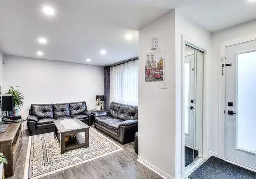 Maison à vendre - 3882 Rue Nancy, Laval (Fabreville), H7P 1K8