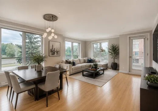 Condo à vendre - 280 Boul. Hymus, App. 207, Pointe-Claire (Île de Montréal), H9R 6B6