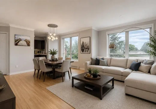 Condo à vendre - 280 Boul. Hymus, App. 207, Pointe-Claire (Île de Montréal), H9R 6B6
