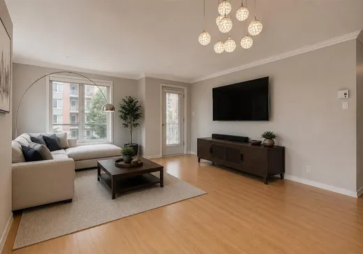 Condo à vendre - 280 Boul. Hymus, App. 207, Pointe-Claire (Île de Montréal), H9R 6B6