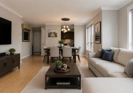 Condo à vendre - 280 Boul. Hymus, App. 207, Pointe-Claire (Île de Montréal), H9R 6B6