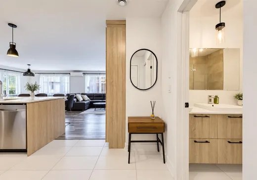 Condo à vendre - 3620 Rue Médard-Émard, App. 101, St-Hubert, J3Y 0W3