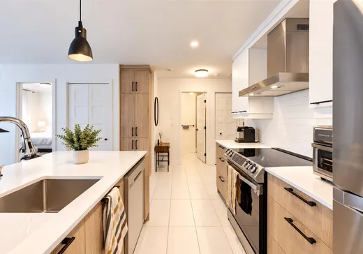 Condo à vendre - 3620 Rue Médard-Émard, App. 101, St-Hubert, J3Y 0W3