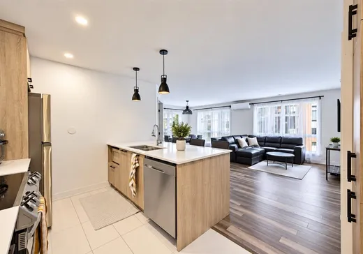 Condo à vendre - 3620 Rue Médard-Émard, App. 101, St-Hubert, J3Y 0W3