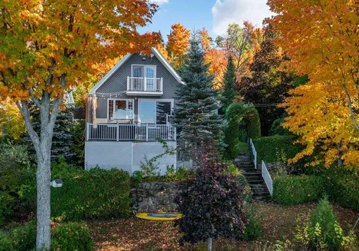 Maison à vendre - 258 Ch. du Lac S., Saint-Mathieu-de-Rioux, G0L 3T0
