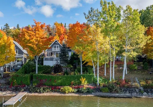 Maison à vendre - 258 Ch. du Lac S., Saint-Mathieu-de-Rioux, G0L 3T0