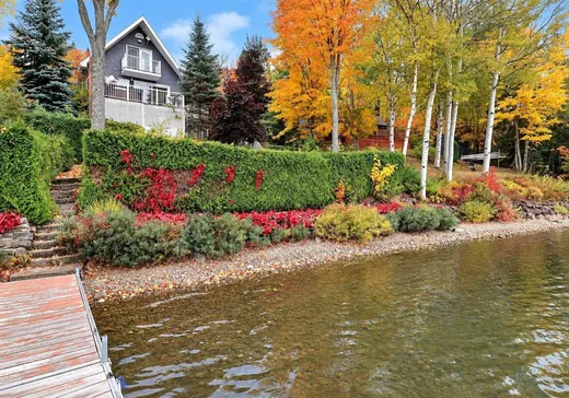 Maison à vendre - 258 Ch. du Lac S., Saint-Mathieu-de-Rioux, G0L 3T0