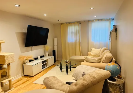 Condo for sale - 3182 Boul. Rosemont, App. 1, Montreal (Rosemont–La Petite-Patrie), H1Y 1M5