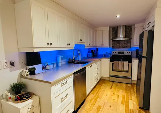 Condo for sale - 3182 Boul. Rosemont, App. 1, Montreal (Rosemont–La Petite-Patrie), H1Y 1M5