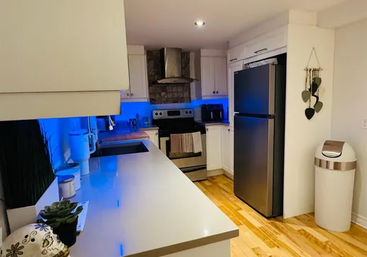Condo for sale - 3182 Boul. Rosemont, App. 1, Montreal (Rosemont–La Petite-Patrie), H1Y 1M5