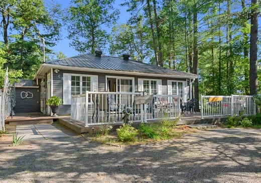 House for sale - 5C Rue McCagg, Shawville, J0X 2Y0