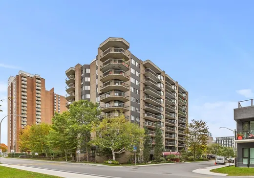 Condo for sale - 50 Rue Dussault, App. 706, Hull, J8X 4G2