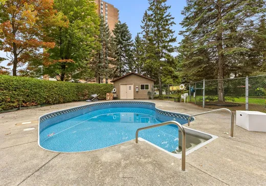 Condo for sale - 50 Rue Dussault, App. 706, Hull, J8X 4G2
