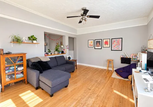 Maison à vendre - 114 4e Rue, Rouyn-Noranda, J9X 1X3