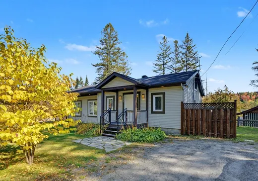 Maison à vendre - 2997 Ch. Brousseau, Labelle, J0T 1H0