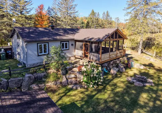 Maison à vendre - 2997 Ch. Brousseau, Labelle, J0T 1H0
