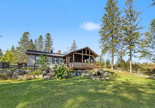 Maison à vendre - 2997 Ch. Brousseau, Labelle, J0T 1H0