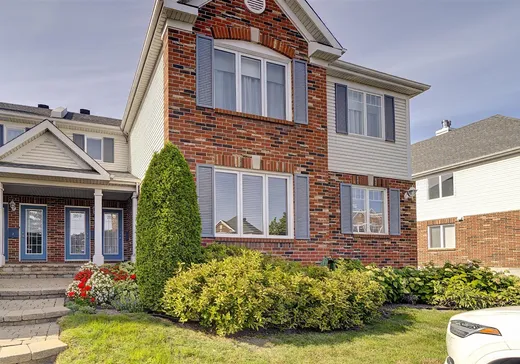 Condo for sale - 355 Rue du Languedoc, App. 3, Boucherville, J4B 8J9