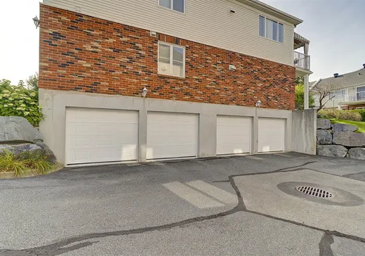 Condo for sale - 355 Rue du Languedoc, App. 3, Boucherville, J4B 8J9