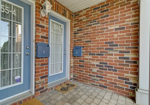 Condo for sale - 355 Rue du Languedoc, App. 3, Boucherville, J4B 8J9