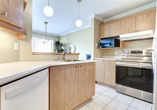 Condo for sale - 355 Rue du Languedoc, App. 3, Boucherville, J4B 8J9