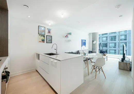 Condo for sale - 1020 Rue de la Montagne, App. 2908, Ville-Marie, H3G 0H8