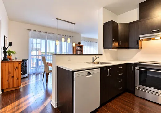 Condo for sale - 1220 Boul. Lucille-Teasdale, App. 200, Terrebonne, J6V 0E6