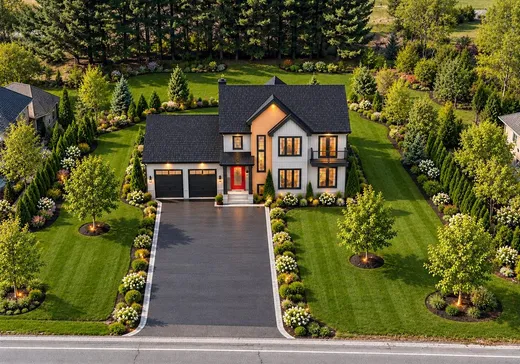 Two or more stories for sale - 151 Grande Côte E., Lanoraie, J0K1E0