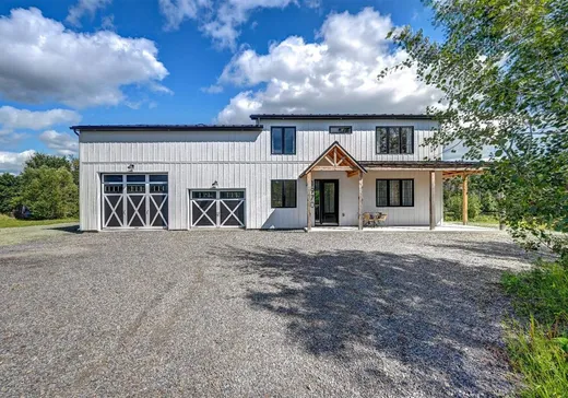 Maison à vendre - 1970 Ch. de la Rivière-du-Nord, Saint-Jérôme, J7Y 5H1