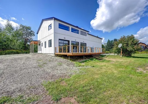 Maison à vendre - 1970 Ch. de la Rivière-du-Nord, Saint-Jérôme, J7Y 5H1
