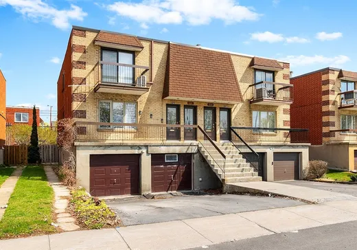 Condo for sale - 7526 Rue LeSage, Montreal (LaSalle), H8N 2T3