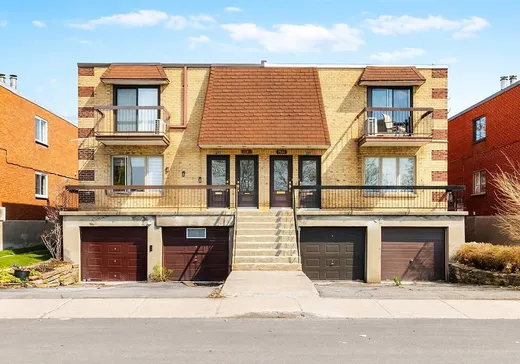 Condo for sale - 7526 Rue LeSage, Montreal (LaSalle), H8N 2T3
