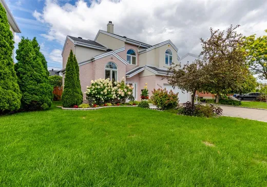 House for sale - 8550 Av. Oregon, Brossard, J4Y 2Z4