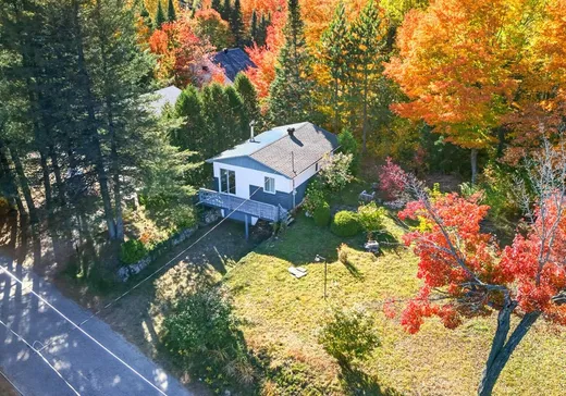 Bungalow à vendre - 480 Rue Chevalier, Saint-Calixte, J0K1Z0