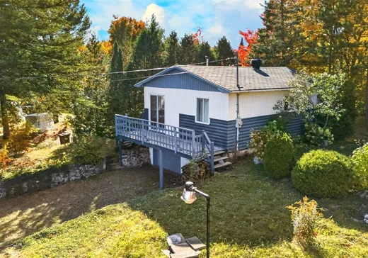 Maison à vendre - 480 Rue Chevalier, Saint-Calixte, J0K 1Z0