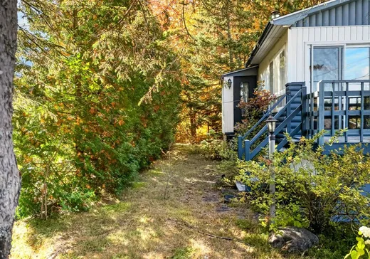 Maison à vendre - 480 Rue Chevalier, Saint-Calixte, J0K 1Z0
