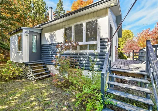 Maison à vendre - 480 Rue Chevalier, Saint-Calixte, J0K 1Z0