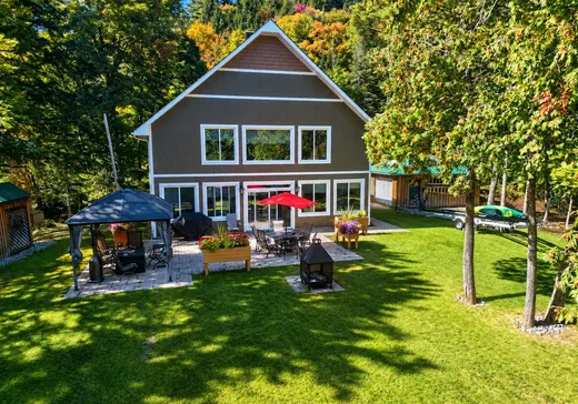 Un étage et demi à vendre - 65 Ch. Germain-Drouin, Labelle, J0T1H0