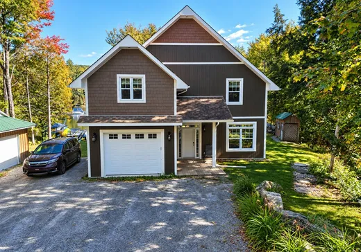 Maison à vendre - 65 Ch. Germain-Drouin, Labelle, J0T 1H0