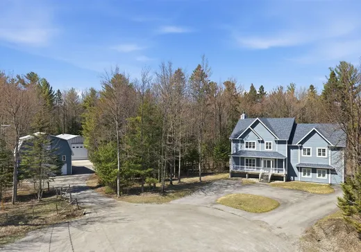 Hobby Farm for sale - 305 Rue des Mésanges, Mirabel, J5J2W7
