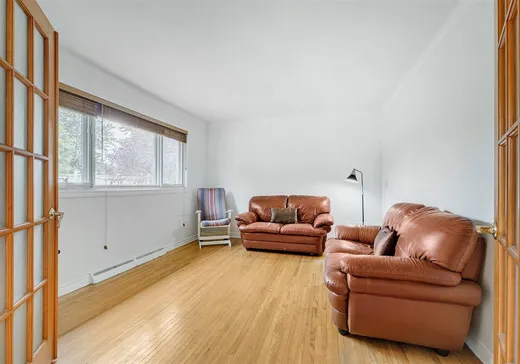 Maison à vendre - 275 Rue du Marronnier, Laval (Duvernay), H7A 2W3